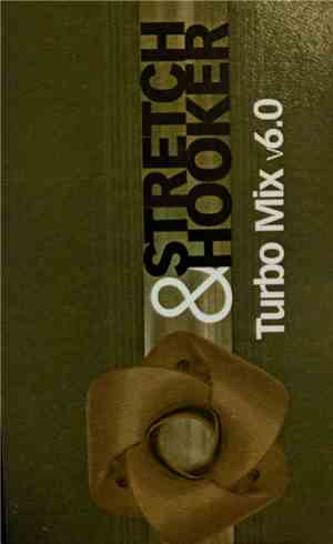 Stretch & Hooker - Turbo Mix V6.0