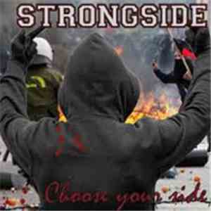 Strongside - Choose Your Side