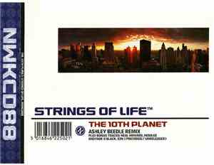 The 10th Planet - Strings Of Life™ (Ashley Beedle Remix)