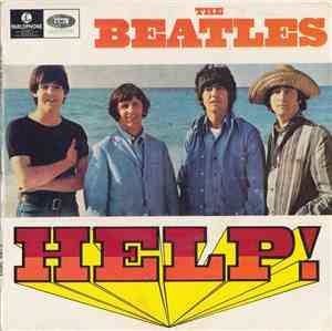 The Beatles - Help!