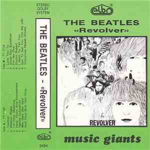 The Beatles - Revolver