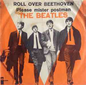 The Beatles - Roll Over Beethoven