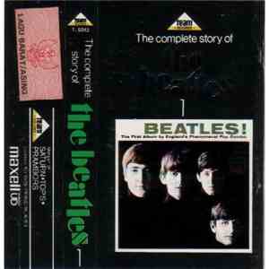 The Beatles - The Complete Story Of The Beatles 1