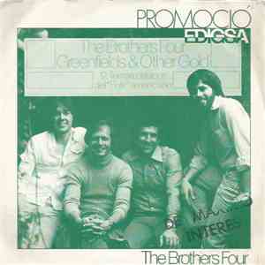The Brothers Four - Greenfields
