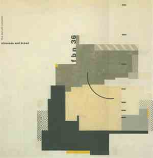 The Durutti Column - Circuses And Bread