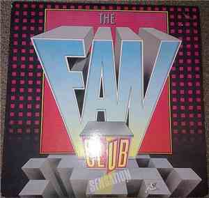 The Fan Club - Sensation