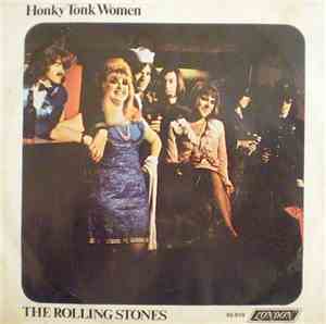 The Rolling Stones - Honky Tonk Women / You Can't Always Get What You Want