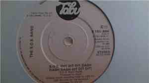 The S.O.S. Band - S.O.S. (Dit Dit Dit Dash Dash Dash Dit Dit Dit)