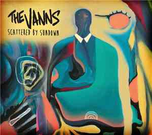 The Vanns - Scattered By Sundown