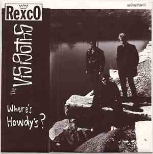 The Visigoths - Where's Howdy's?