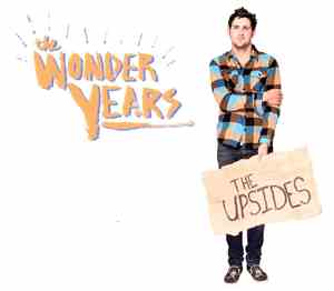 The Wonder Years - The Upsides