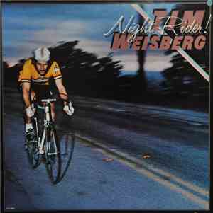 Tim Weisberg - Night-Rider!