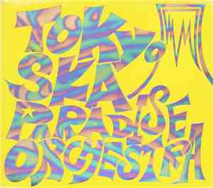 Tokyo Ska Paradise Orchestra - Tokyo Ska Paradise Orchestra