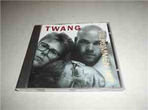 Twang  - Välkommen Hit