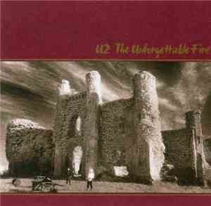 U2 - The Unforgettable Fire