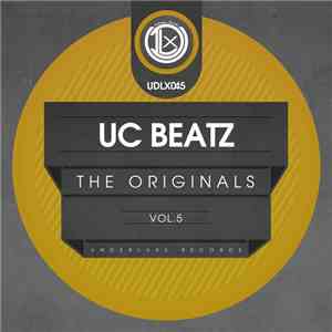 UC Beatz - The Originals Vol 5