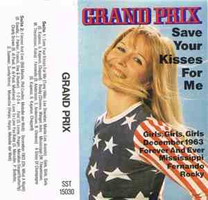 Unknown Artist - Grand Prix