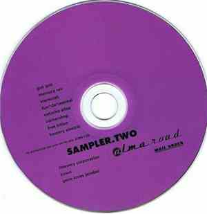 Various - Alma Road Mail Order Sampler, Volume 2