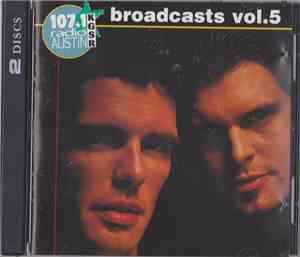 Various - Broadcasts Vol. 5