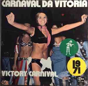 Various - Carnaval Da Vitoria 1971