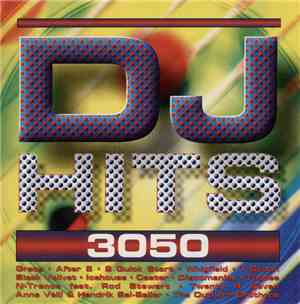 Various - DJ Hits Vol. 3050
