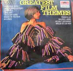 Various - Greatest Film Themes