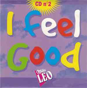 Various - I Feel Good CD N°2