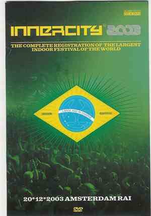 Various - Innercity 2003