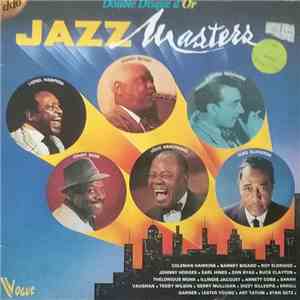 Various - Jazz Masters