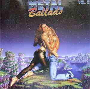 Various - Metal Ballads Vol. 2