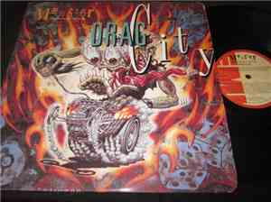 Various - Monster Summer Hits Drag City