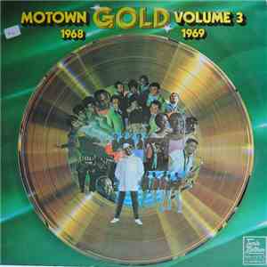 Various - Motown Gold Volume 3: 1968-1969