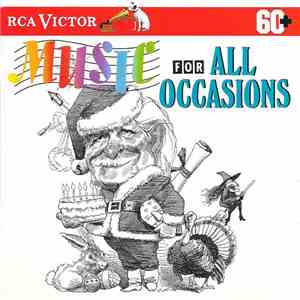 Various - Music For All Occasions