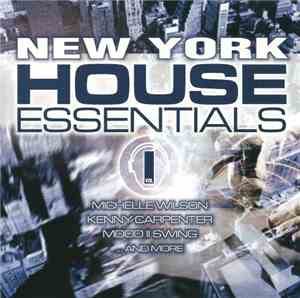 Various - New York House Essentials
