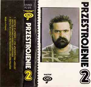 Various - Przestrojenie 2