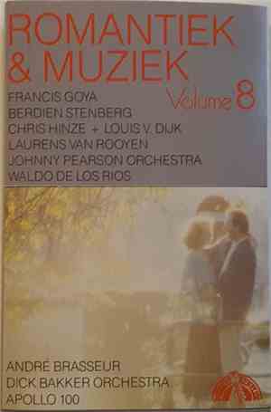 Various - Romantiek & Muziek Volume -8-