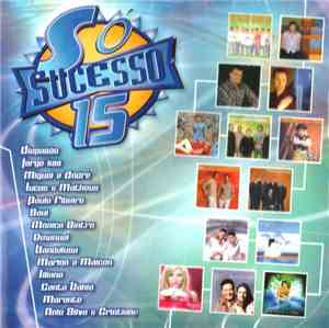 Various - Só Sucessos 15
