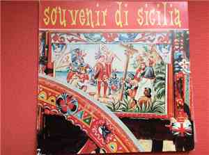 Various - Souvenir Di Sicilia