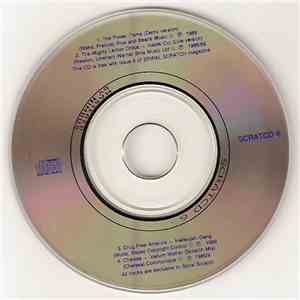 Various - Spiral Scratch 6
