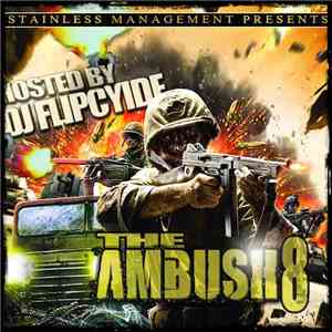 Various - The Ambush Vol.8