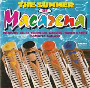Various - The Summer Of Macarena