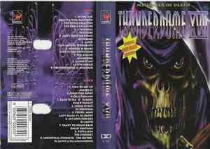 Various - Thunderdome XVII - Messenger Of Death