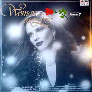 Various - Woman In Love Volume 8
