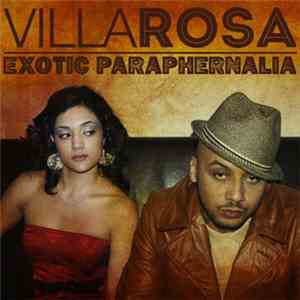 Villa Rosa - Exotic Paraphernalia