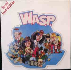 W.A.S.P. - The Real Me