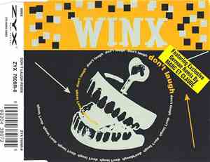 Winx - Don't Laugh (Remix)