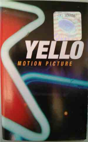 Yello - Motion Picture