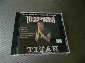 Young Twan - Titan