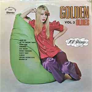 101 Strings - Golden Oldies Vol. 3
