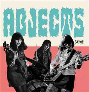 Abjects - Gone